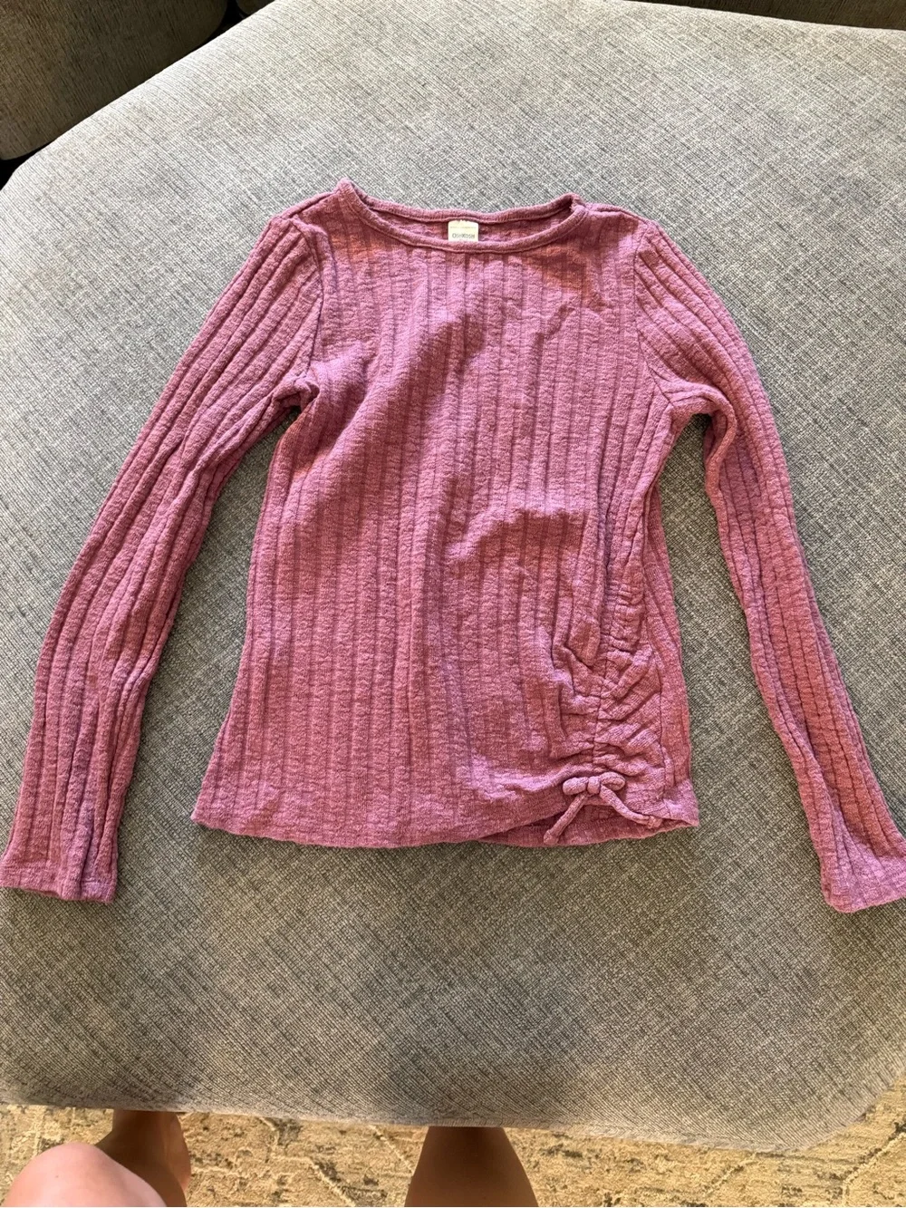 Oshkosh girls shirt